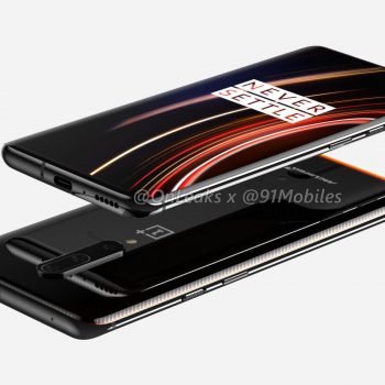 smartfon OnePlus 7T Pro McLaren Edition