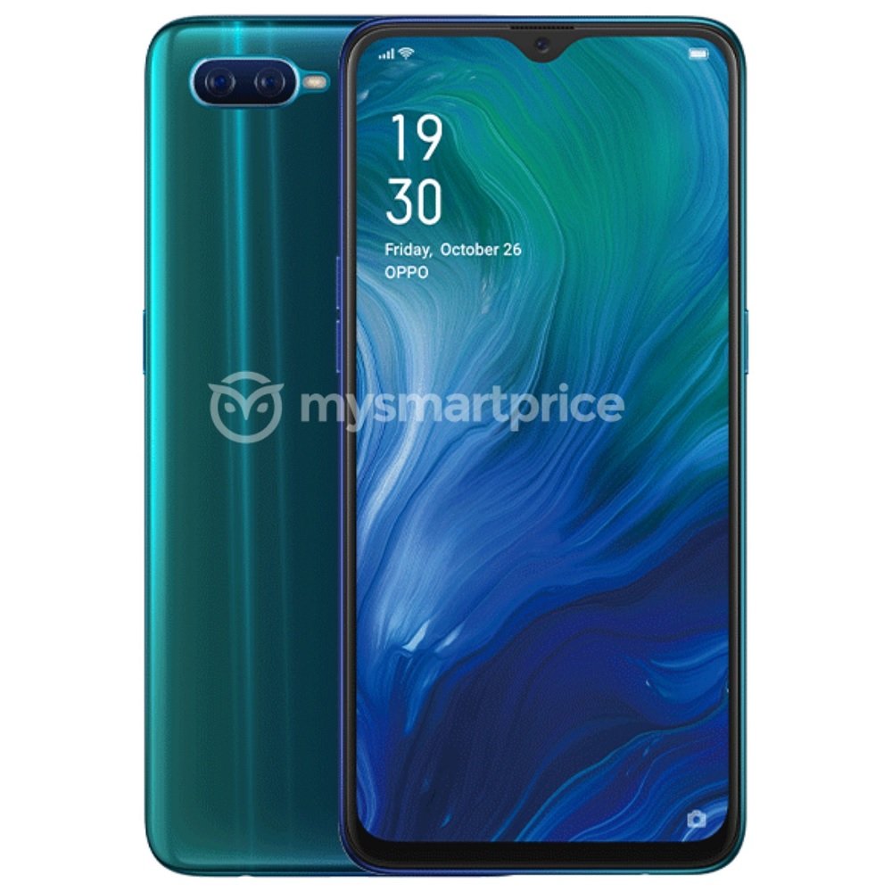 smartfon Oppo Reno A