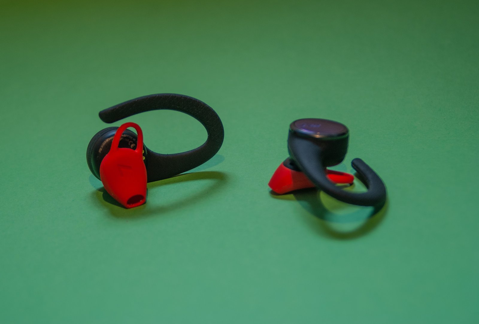 Plantronics BackBeat Fit 3100