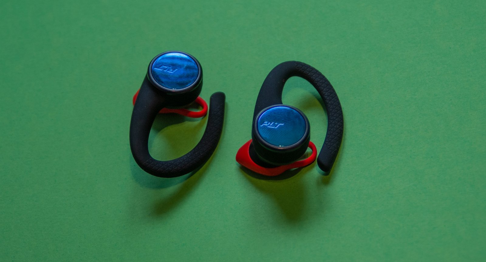 Plantronics BackBeat Fit 3100