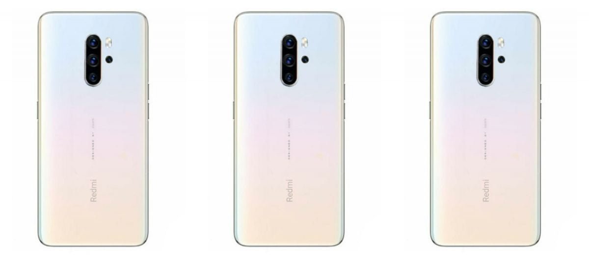 smartfon Redmi Note 8