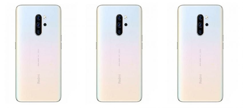 smartfon Redmi Note 8