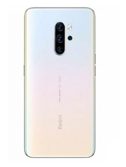 smartfon Redmi Note 8