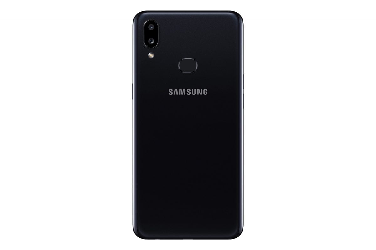 smartfon Samsung Galaxy A10s