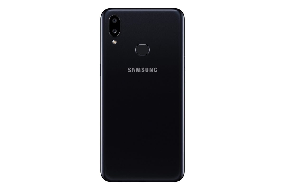 smartfon Samsung Galaxy A10s