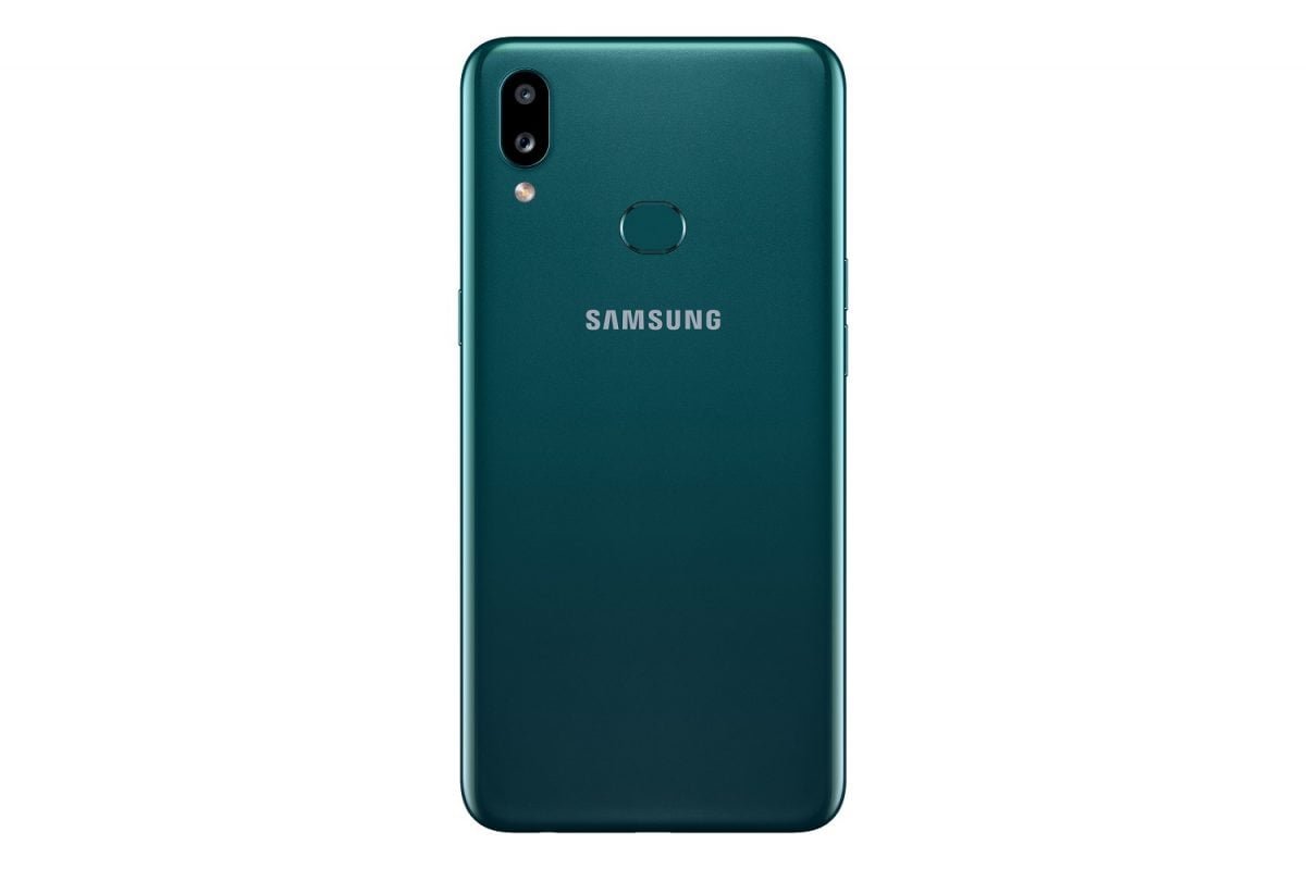 smartfon Samsung Galaxy A10s