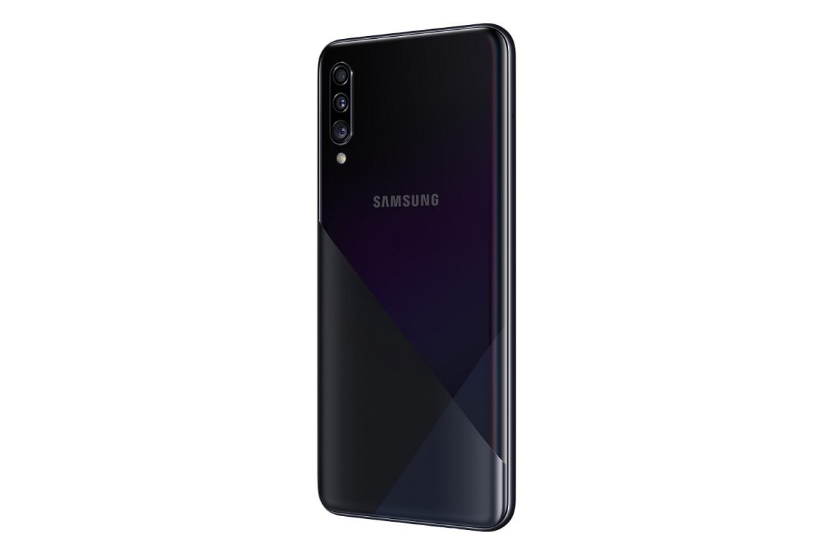 smartfon Samsung Galaxy A30s