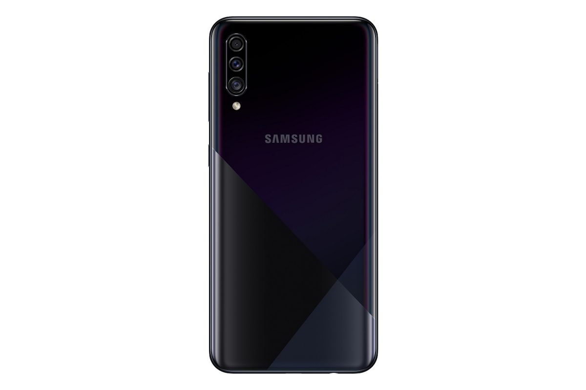 smartfon Samsung Galaxy A30s