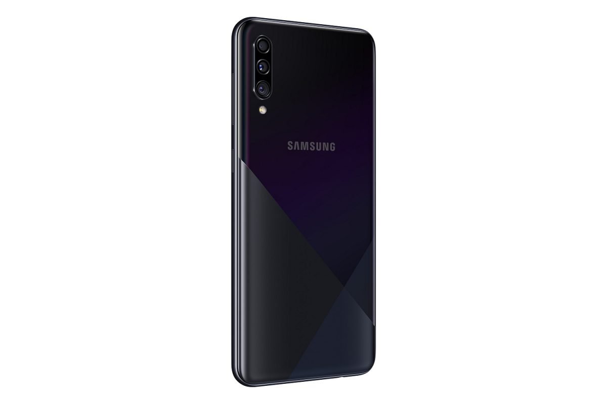 smartfon Samsung Galaxy A30s