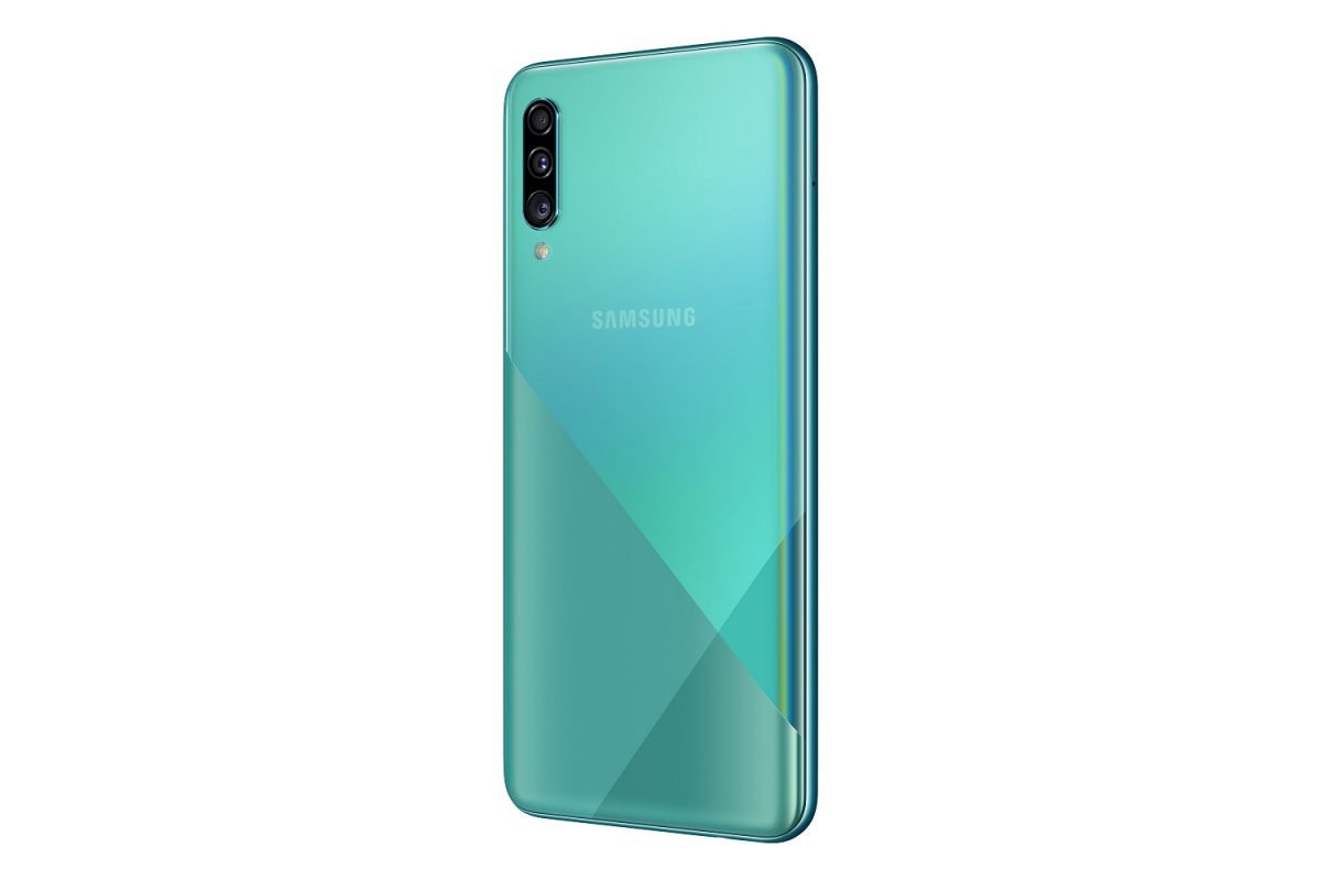 smartfon Samsung Galaxy A30s