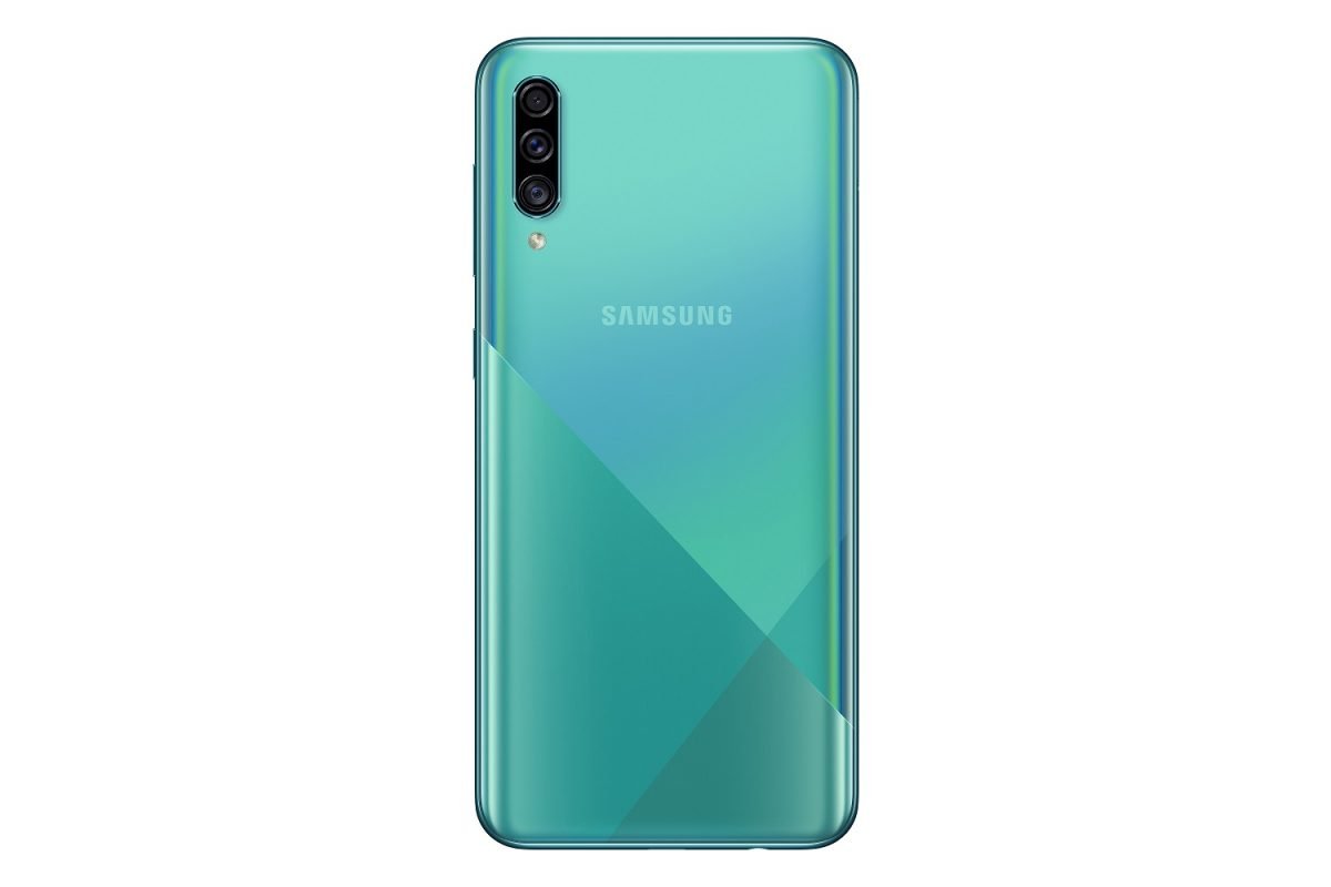 smartfon Samsung Galaxy A30s