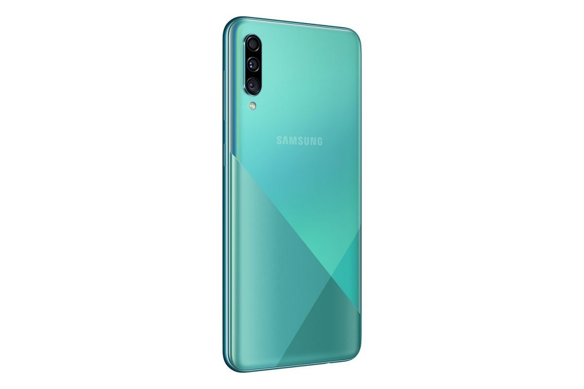 smartfon Samsung Galaxy A30s