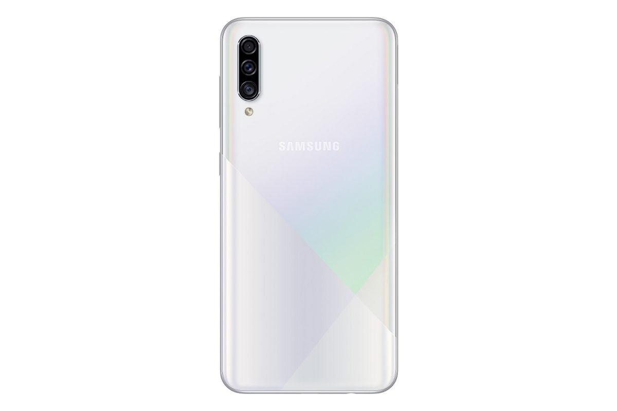 smartfon Samsung Galaxy A30s