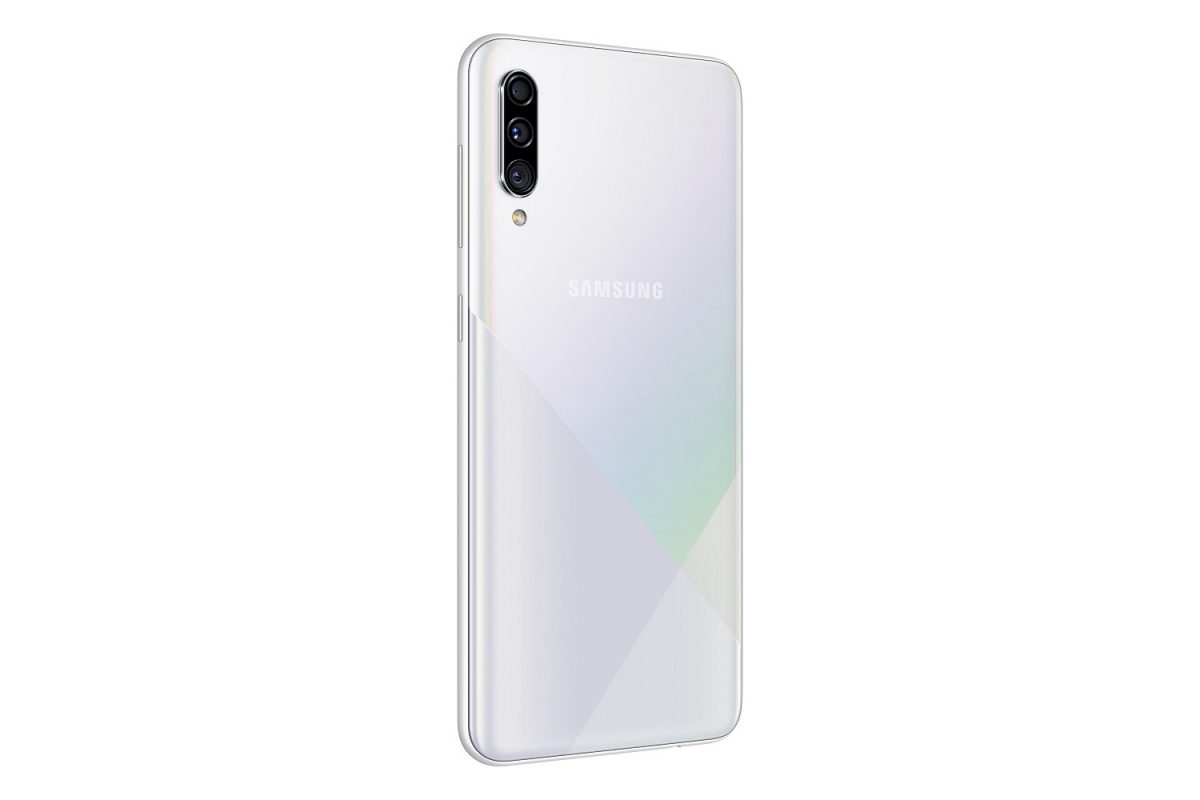 smartfon Samsung Galaxy A30s