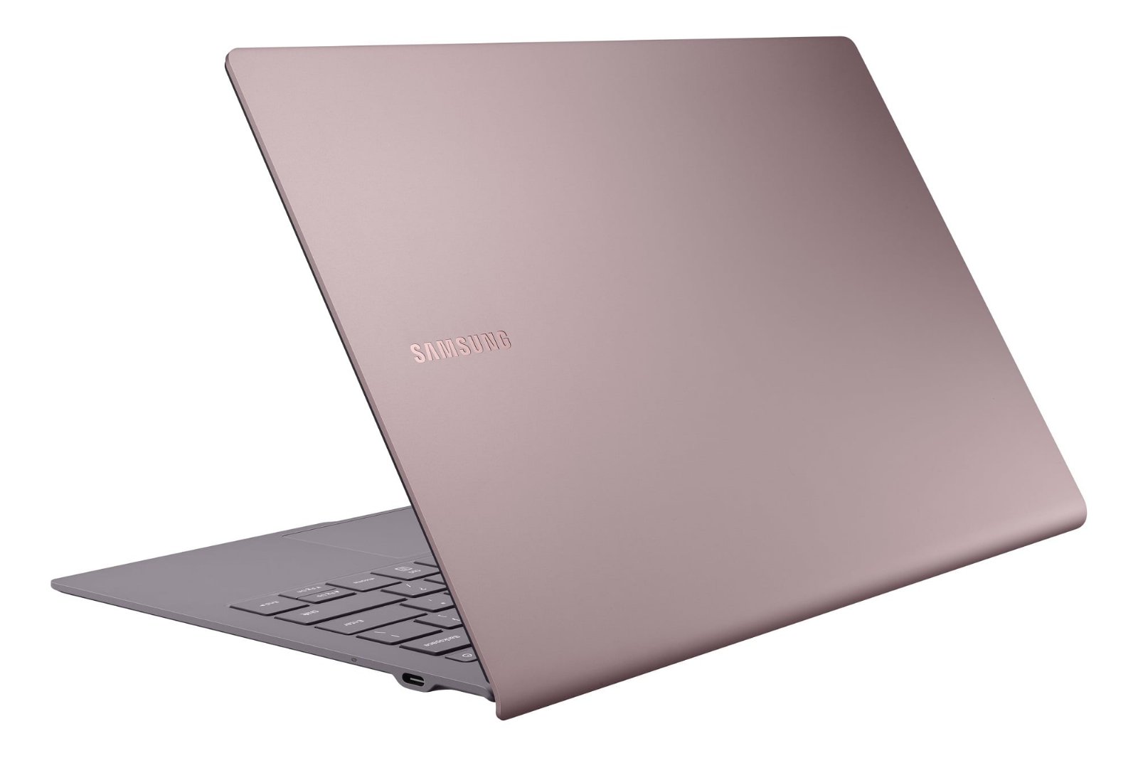 laptop Samsung Galaxy Book S