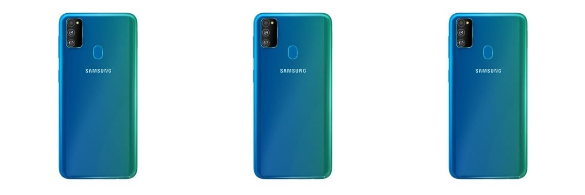 smartfon Samsung Galaxy M30s