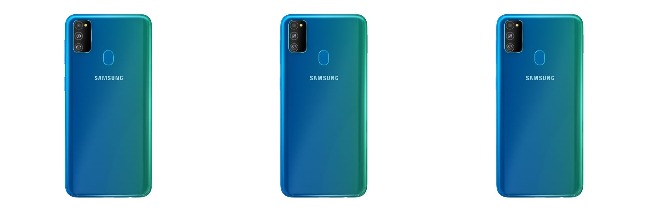 smartfon Samsung Galaxy M30s