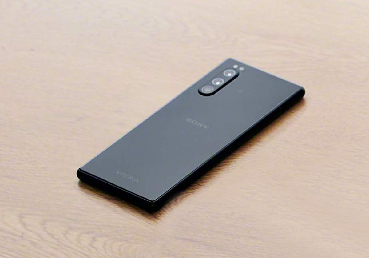 smartfon Sony Xperia 2