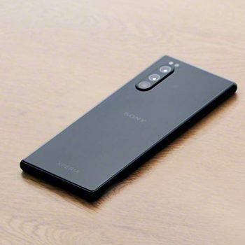 smartfon Sony Xperia 2