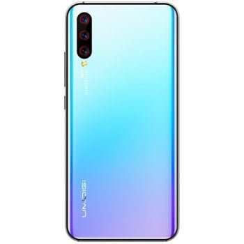 smartfon UMIDIGI X