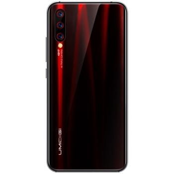 smartfon UMIDIGI X