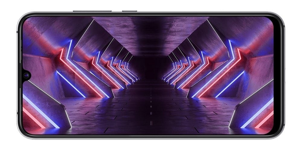 smartfon UMIDIGI X