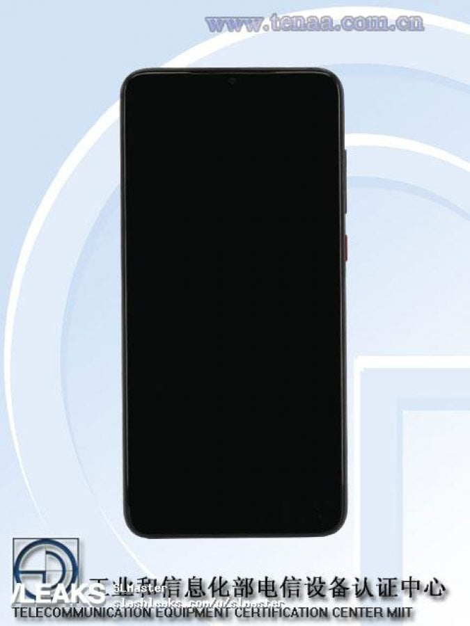 smartfon Xiaomi Mi 9S 5G