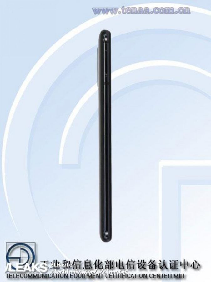 smartfon Xiaomi Mi 9S 5G
