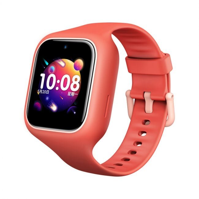 xiaomi mi bunny watch 3 review