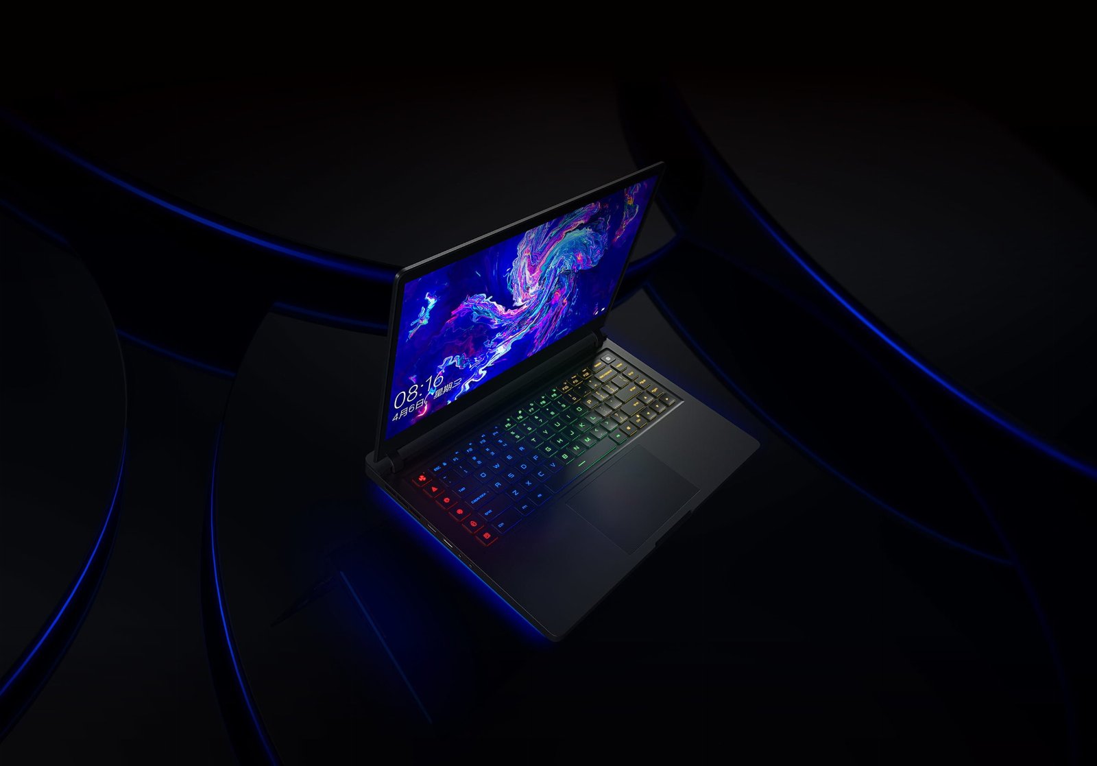 Xiaomi Mi Gaming Laptop