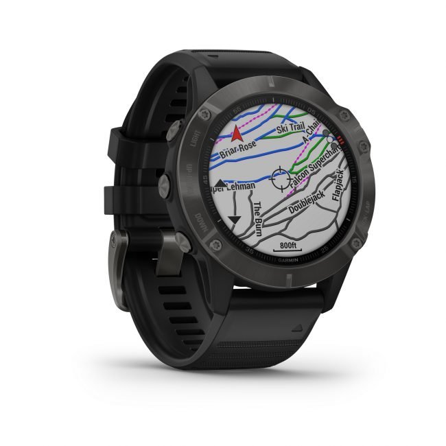 Garmin Fenix 6