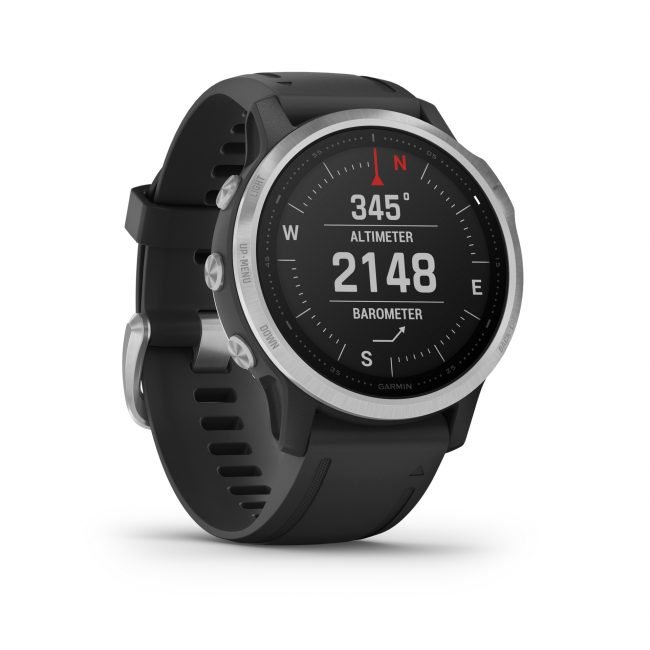 Garmin Fenix 6s