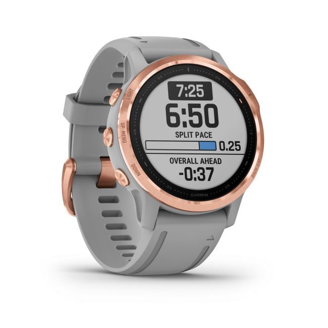 Garmin Fenix 6s