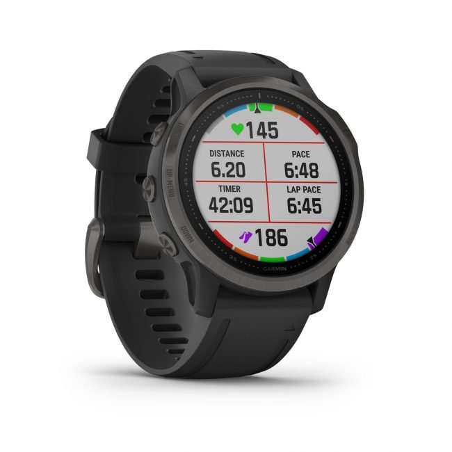 Garmin Fenix 6s