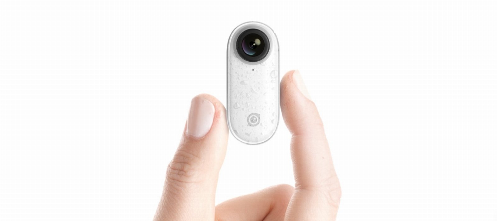 kamerka Insta360 GO