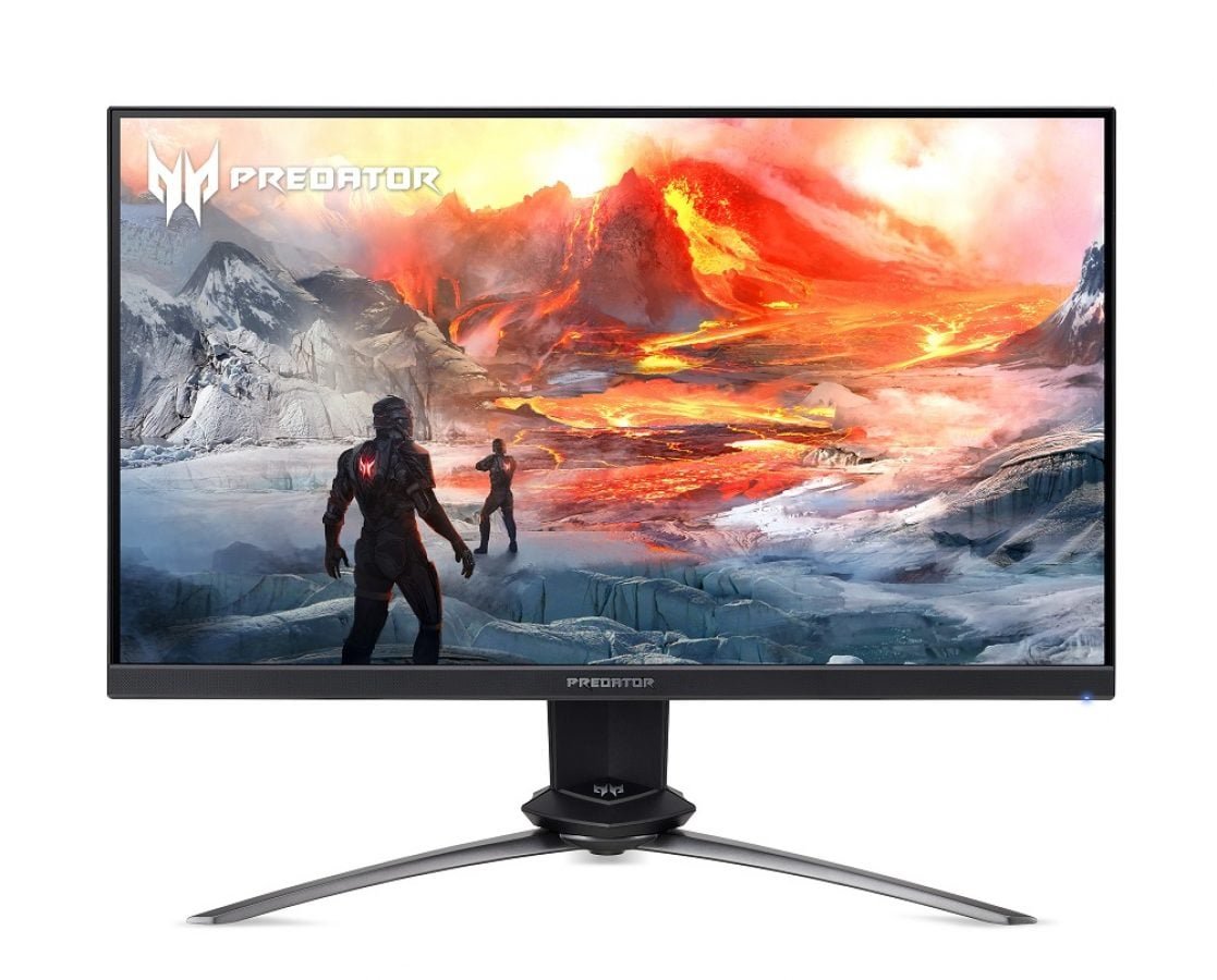 monitor dla gracza Predator XN253QX