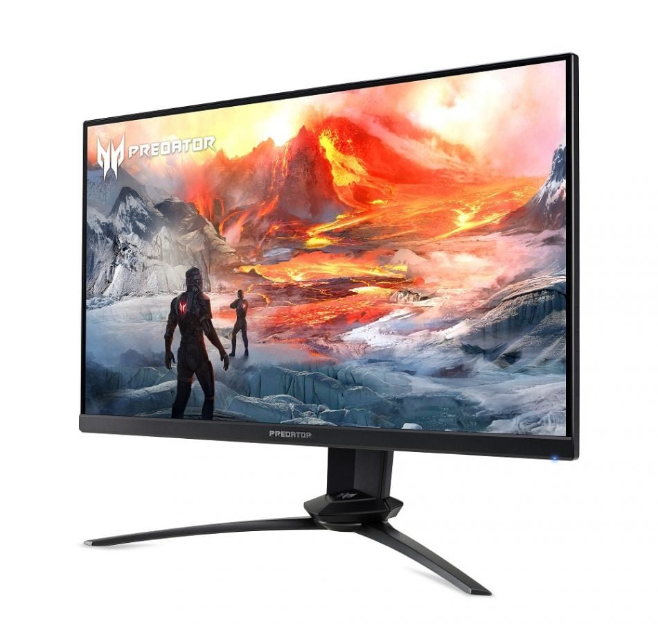 monitor dla gracza Predator XN253QX