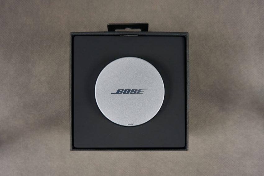 Bose Noise-Masking Sleepbuds