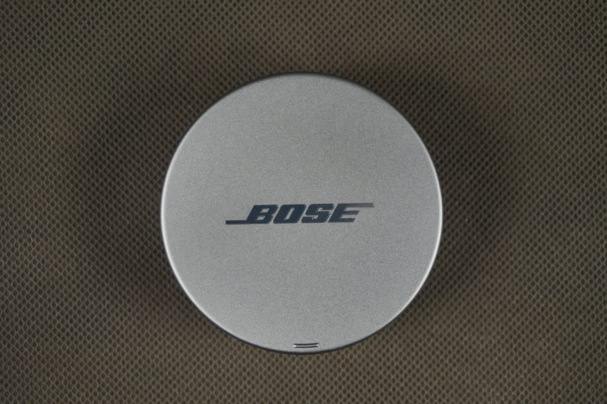 Bose Noise-Masking Sleepbuds