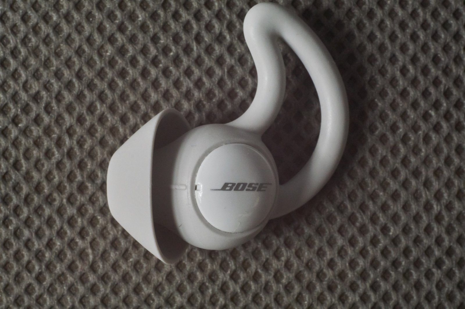 Bose Noise-Masking Sleepbuds