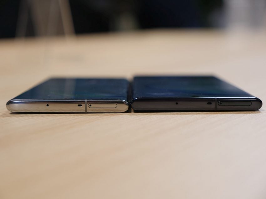 Samsung Galaxy Note 10 i Galaxy Note 10+