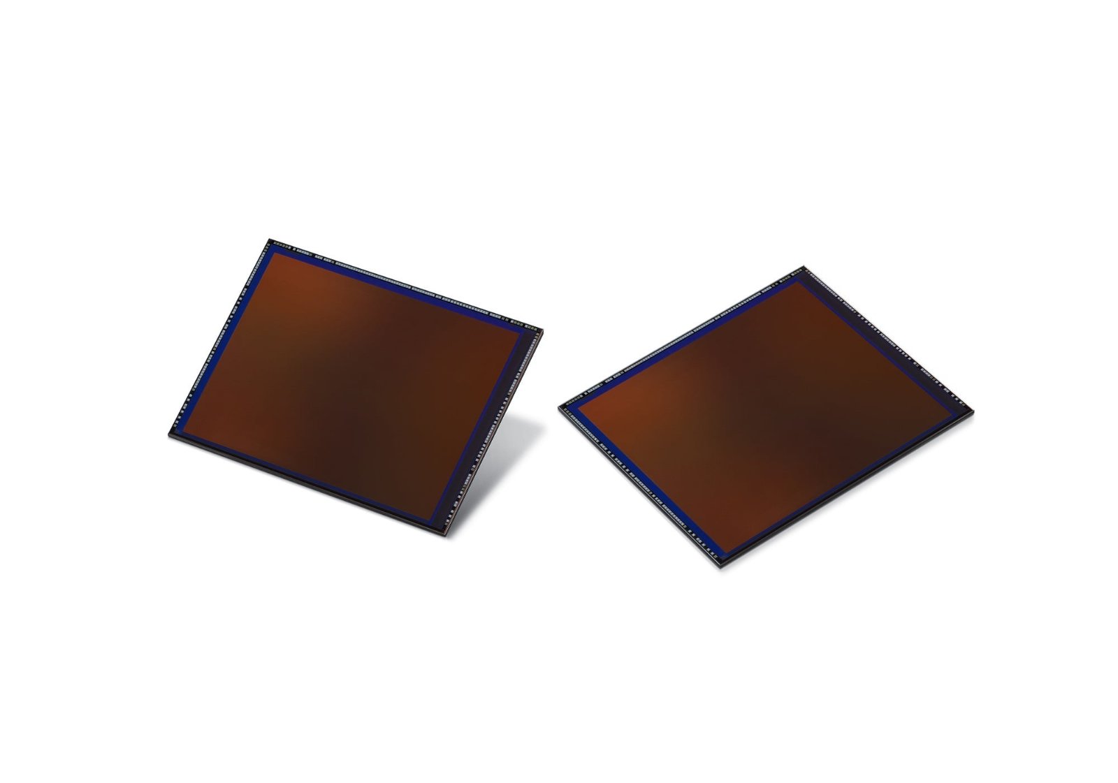 sensor Samsung ISOCELL Bright HMX 108 Mpix
