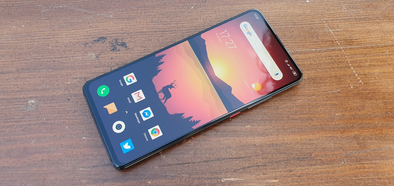 smartfon Xiaomi Mi 9T