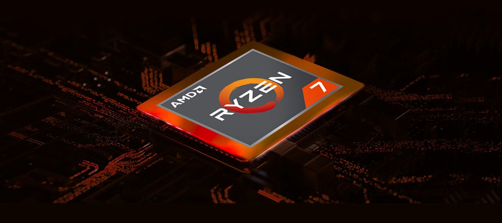 AMD Ryzen 7