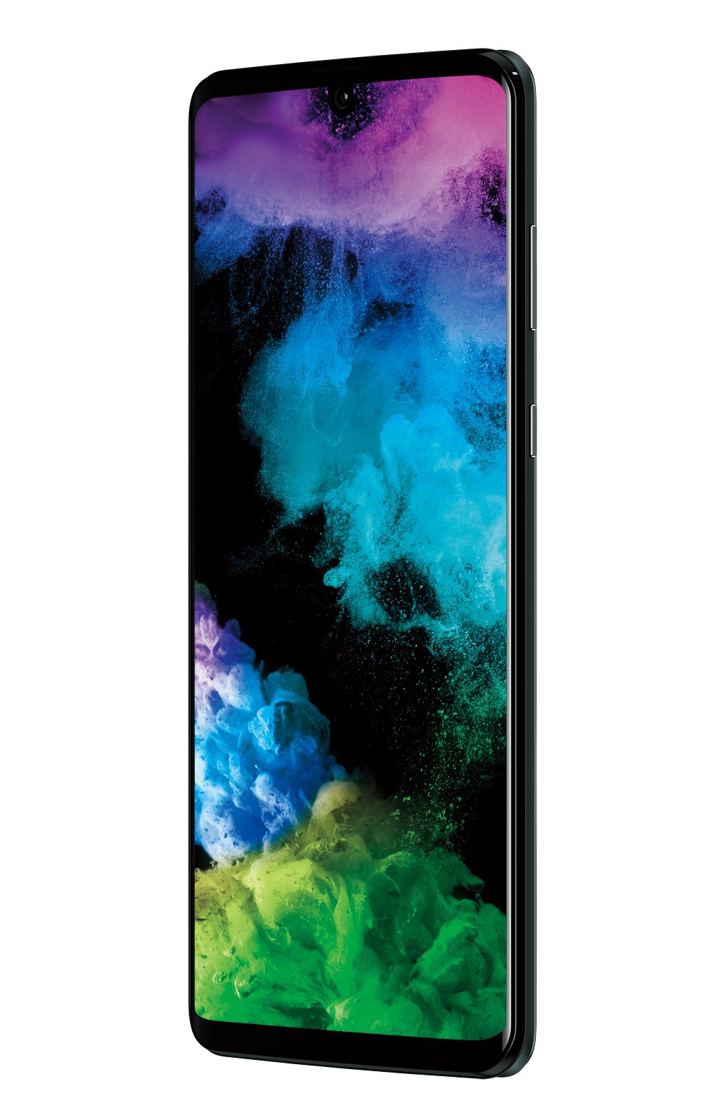 Sharp Aquos Zero 2