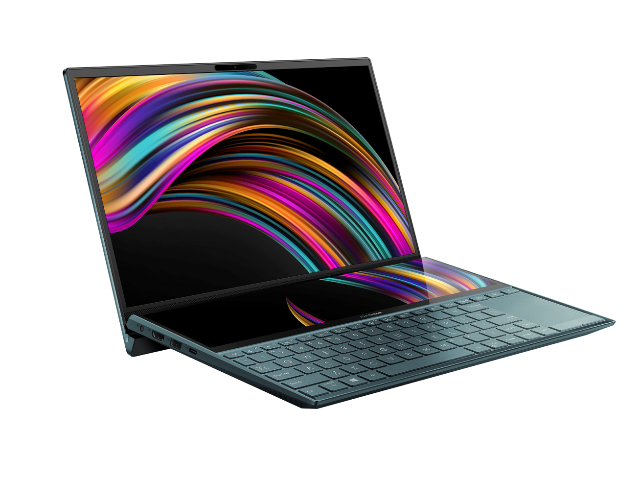 laptop ASUS ZenBook Duo