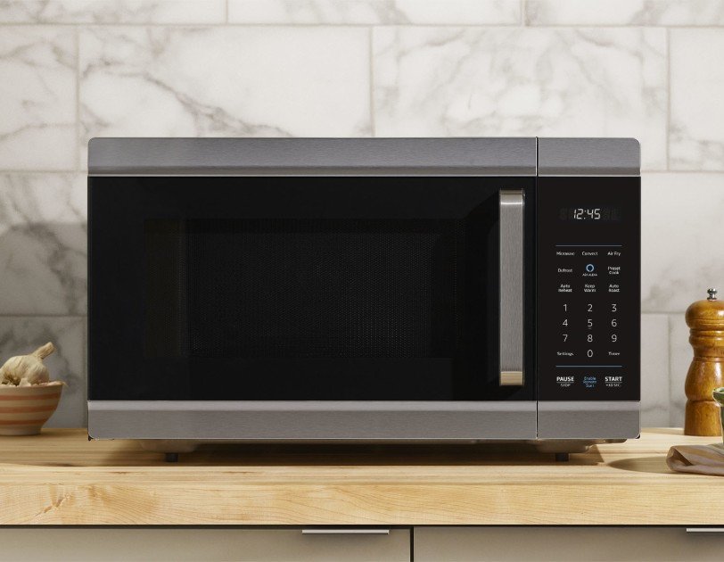 piekarnik Amazon Smart Oven