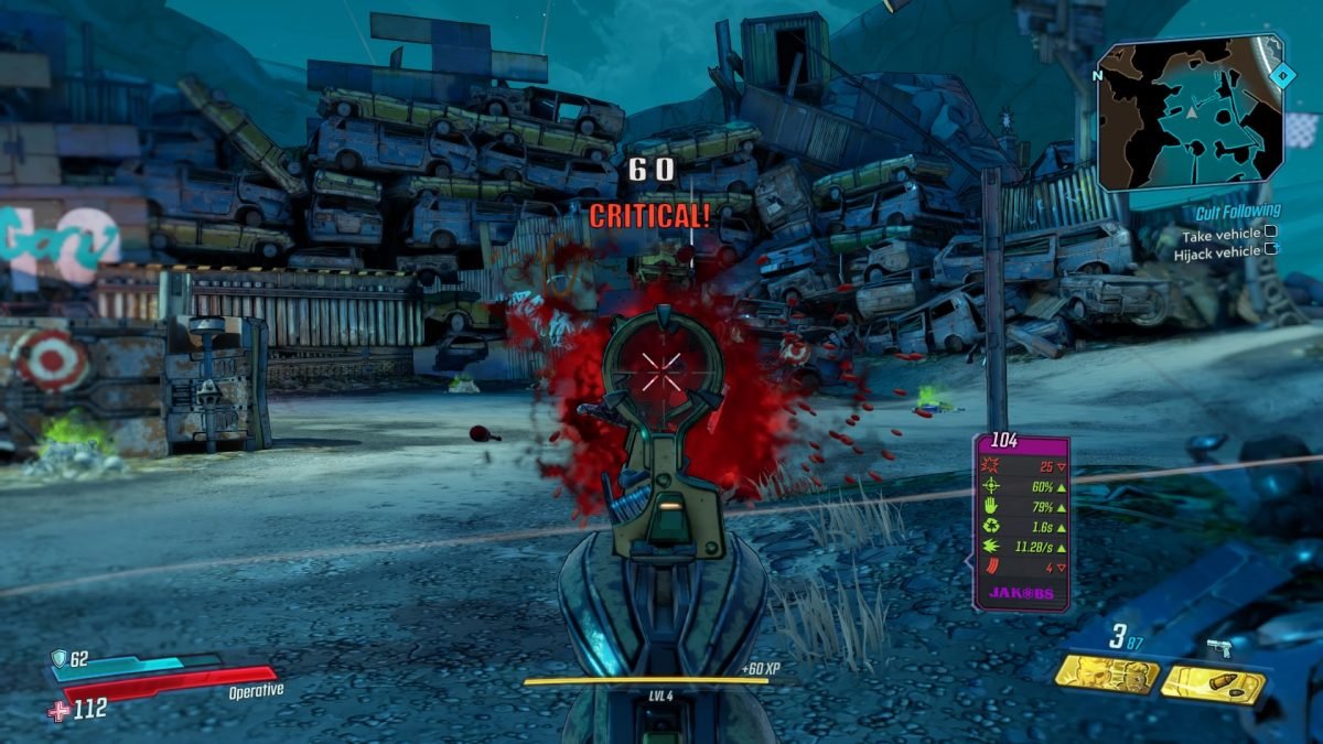 Borderlands 3