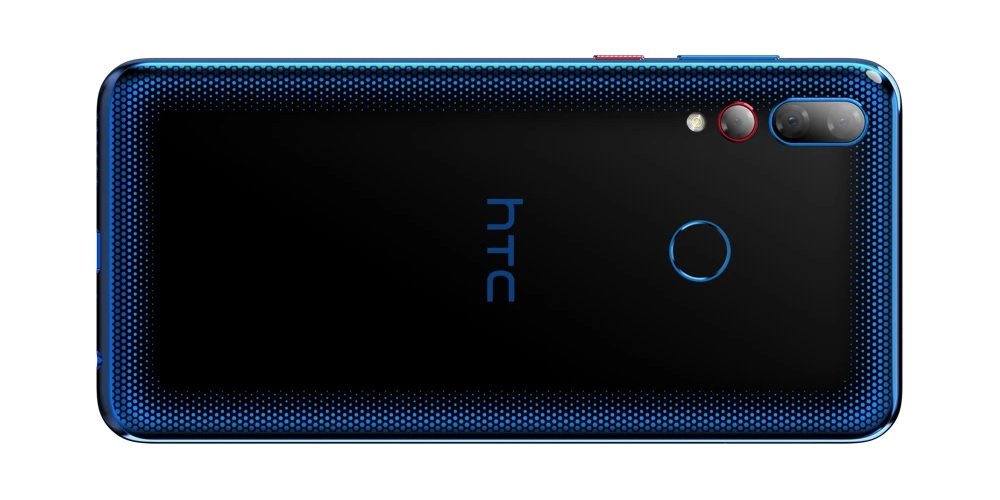 smartfon HTC Desire 19+