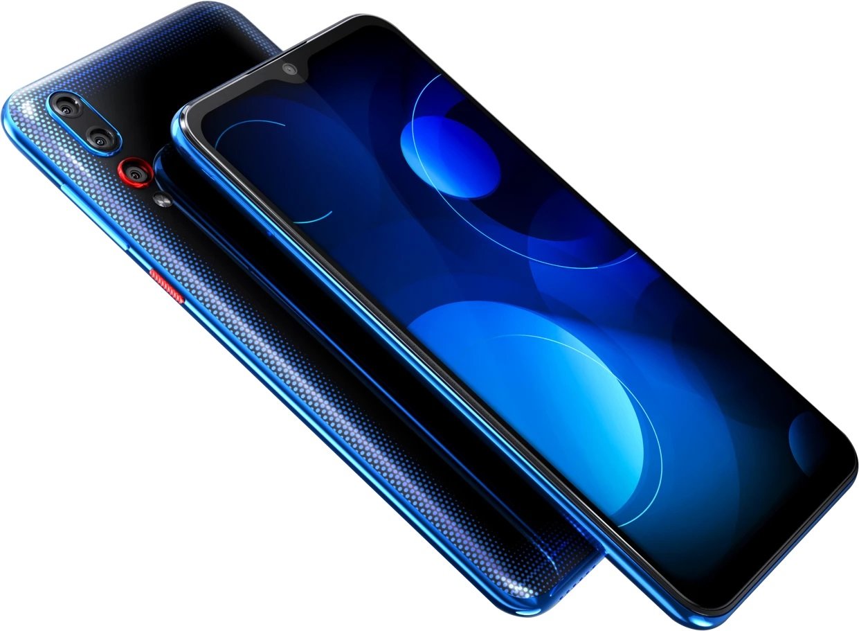 smartfon HTC Desire 19+